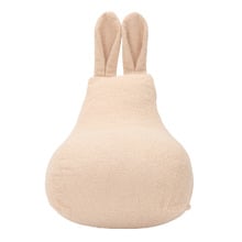 Flopsy Bunny Boucle Foam Chair